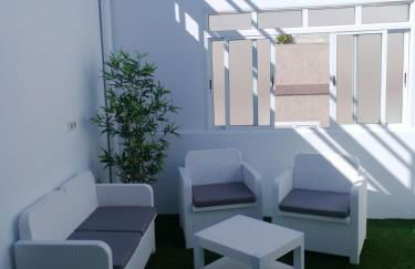 Modern apartment in Las Palmas 140 m² with air conditioning - Foto 6