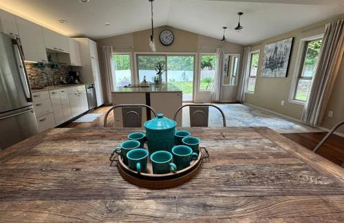 Careys Refuge Spacious Family Friendly Retreat - Foto 23