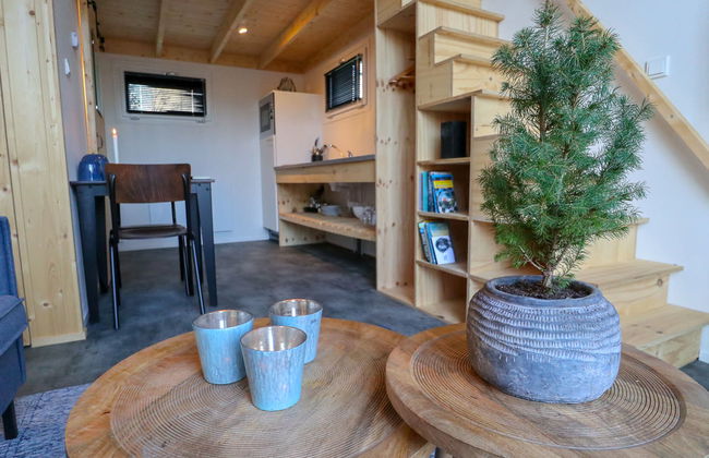 Tiny House 2 - Foto 5