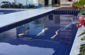 Belíssima Casa Condominio e Mar - Foto 34