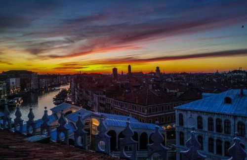 Dorsoduro Venice Apartment - Foto 18