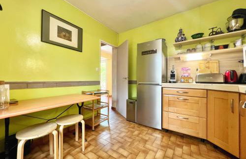 Villa Baux'Nheur, Vue Alpilles, Calme, CLIM, 9 personnes - Foto 59