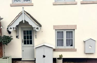 Repton Cottage in the Heart of the Village - Foto 6