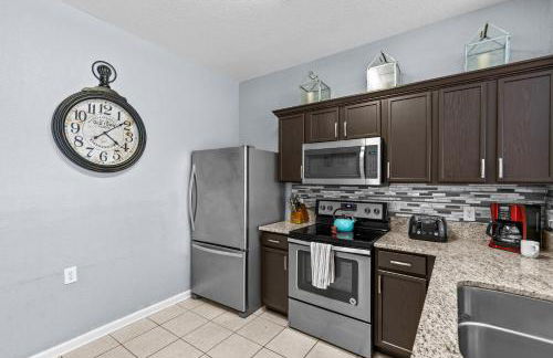 The Wish House, just miles from Disney World - Foto 13