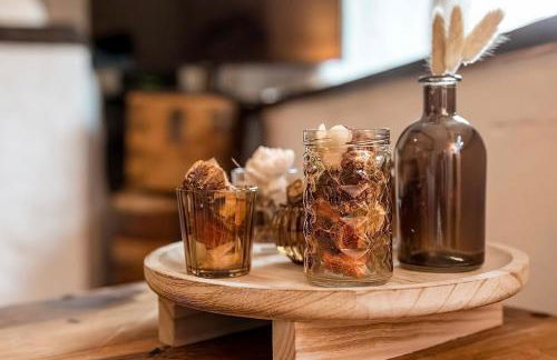 Hoot Cottage - Foto 12