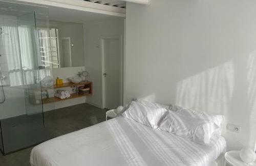 Corazón Casco Viejo Ático - Foto 11