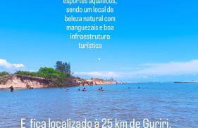 Apartamento aconchegante em Guriri São Mateus ES - Foto 5