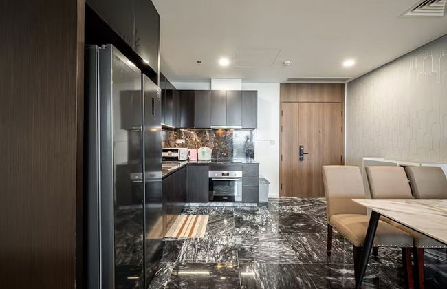 Bluesky Lumiere Riverside Luxury - Foto 59