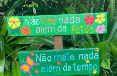 Maresias flat mata azul 2 - Foto 69