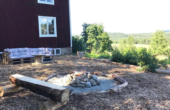 Cozy Stuga With Mountain & Northern Lights View - Photo 28