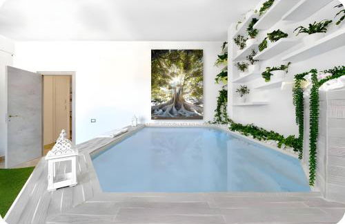 Penthouse Station luxury apts Le dimore - Foto 24