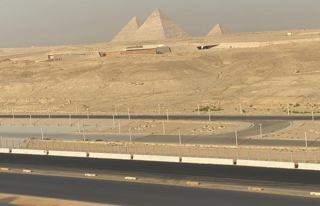 Royal Pyramids View - Foto 15