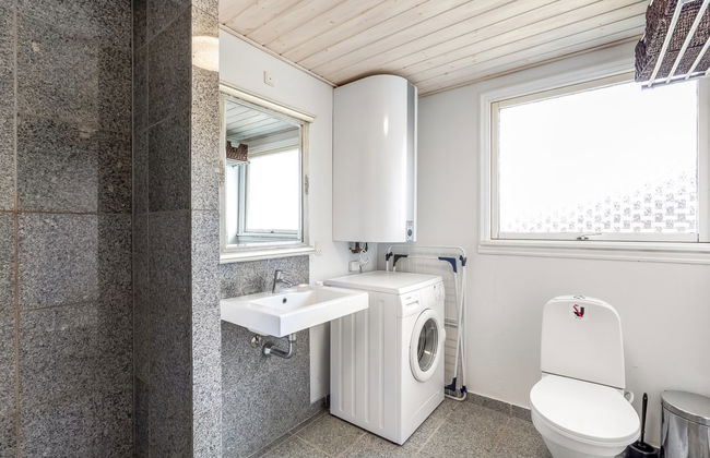 "Heera" - 100m to the fjord - Foto 29