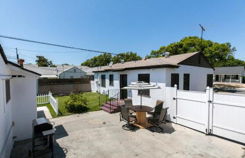 Heartwell Park Beauty Long Beach - Foto 31