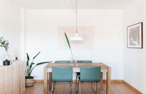 VIVA Cozy Panoramic Flat - Foto 15