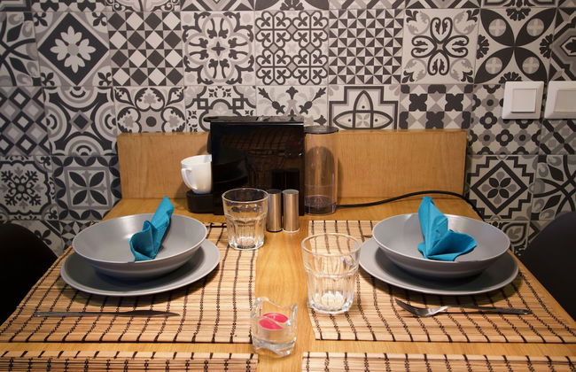 SuiteLoc Apparthotel - Photo 42