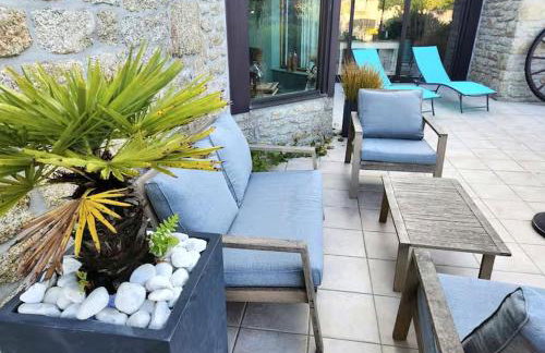 Longère au coeur du pays Bigouden - Foto 6