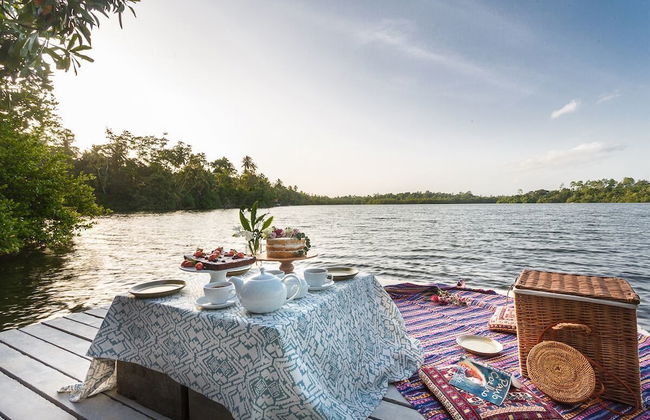 MO River House - Foto 1