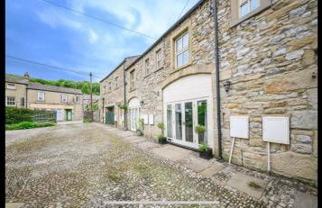 Luxury Cottage Settle - Foto 3