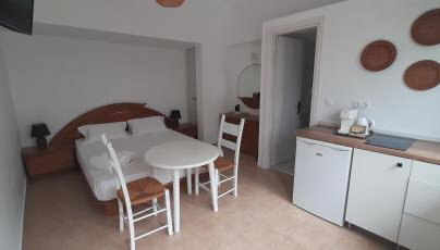 Agia Roumeli APARTMENT - Foto 4