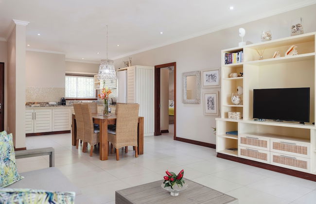 Sables d'Or Luxury Apartments - Foto 32