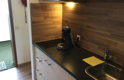 1Z. FeWo 231 barbo Schwimmbad-Sauna-Fitness - Foto 10