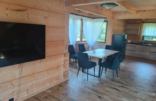 Szlacheckie Domki - Foto 13