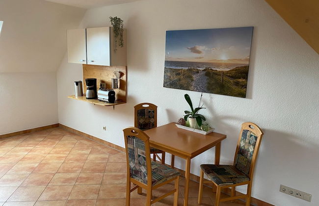 Hideaway, Pruchten- Baltic Coast - Foto 24