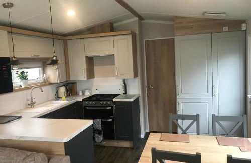 Luxury Caravan Cresswell - Photo 14