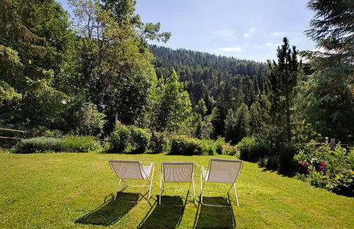 Maison Peroulaz Charvensod - Foto 14