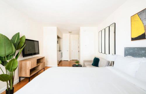 338-3B union square Newly Reno Sleeps 3 - Foto 6