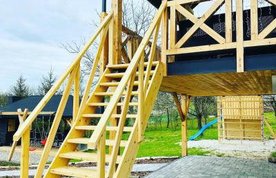 Beskidzki Zakątek Krynica-Zdrój - Photo 32