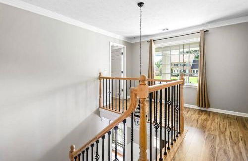 Lovely 5Bed, 3-FullBath ! 5min to free way I-85 - Foto 58