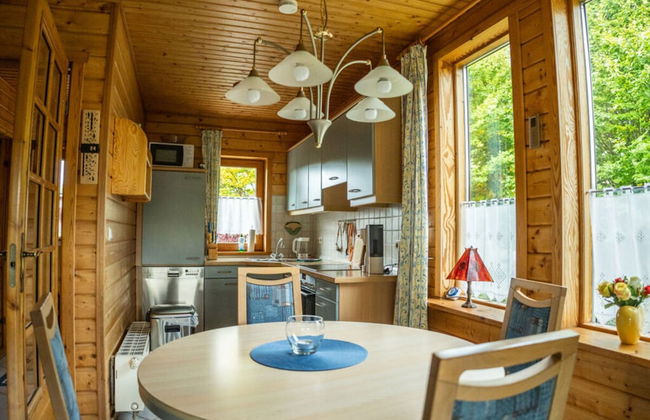 Holiday Home in Hasselfelde - Foto 4