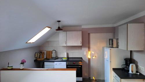 Fewo Abendsonne - Foto 2