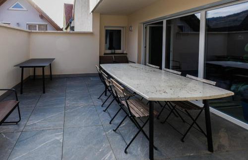 Ferienwohnung Weissburgunder - Foto 14