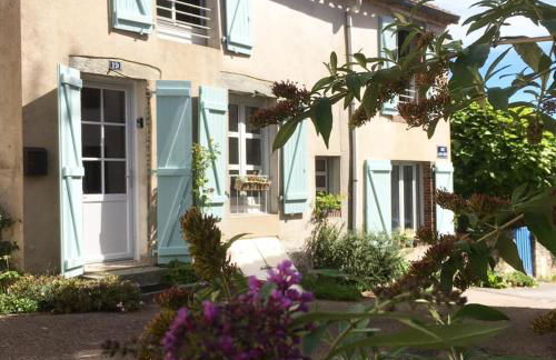 Le 19 Rue **,Maison de charme proche du Puy du Fou - Photo 11