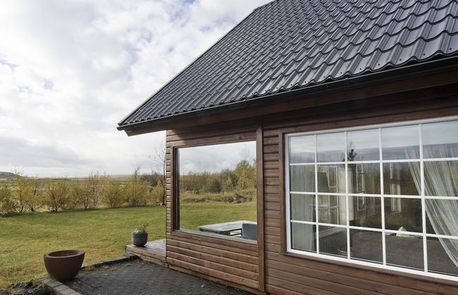 Merkurhraun - Foto 22