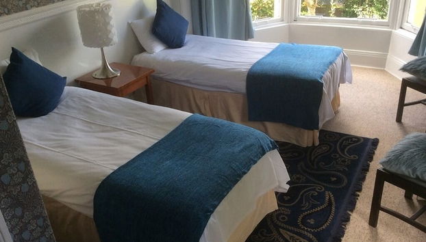 Busby Apartments - Foto 4, Habitación