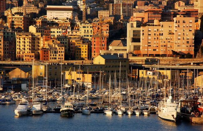 Fegina Deluxe 3 Bedrooms 3 Bathrooms - Foto 16