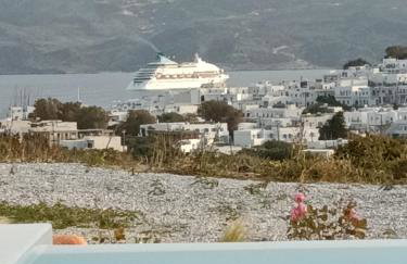 Kapetan Giannis Suite - Foto 19