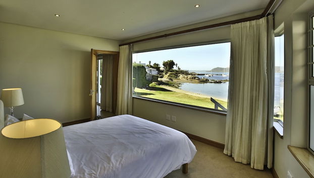 Sandbaai Villa Langebaan 7 sleeper - Foto 4, Habitación