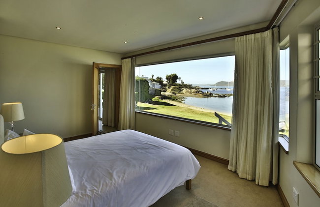 Sandbaai Villa Langebaan 7 sleeper - Foto 4