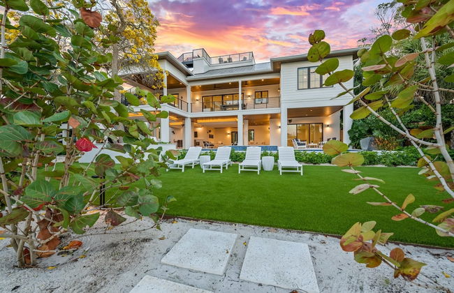 The Ringling Estate in Sarasota - Foto 10