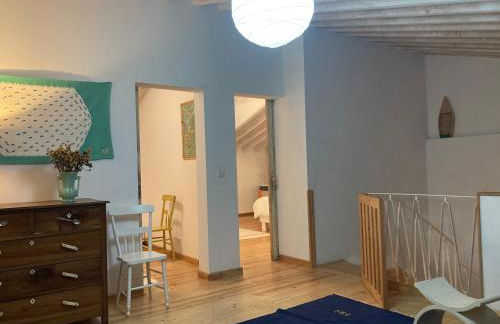 Água e Sal - Seafront House, with Garden and independent Suíte. - Photo 19