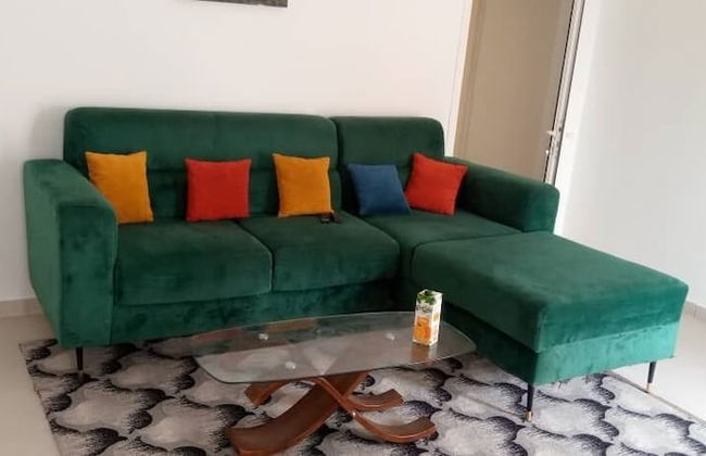 STUDIO OUEST FOIRE DAKAR - Photo 1