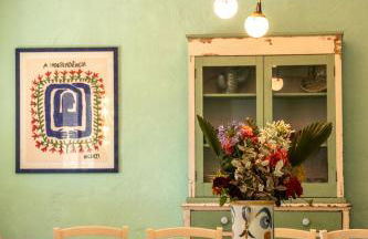 Masseria Torre Ruggeri - Foto 4