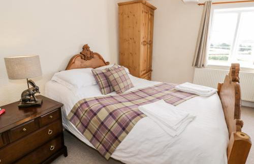 Far Coley Farm & Log Cabin - Foto 24