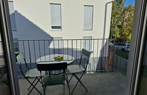 Ravensburg City Apartment - Foto 75