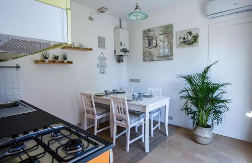 Holiday Home Haustierfreundliches 'Cottage Glicini' mit Pool und Aussicht by Interhome - Foto 12